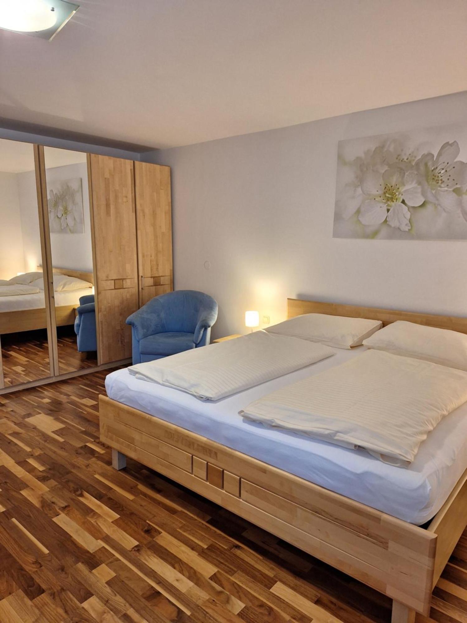 Familienappartement Oetscherbaer Lackenhof Zewnętrze zdjęcie