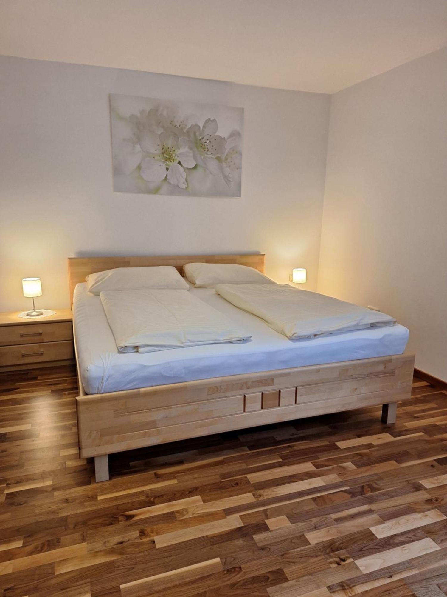 Familienappartement Oetscherbaer Lackenhof Zewnętrze zdjęcie