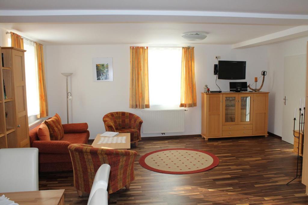 Familienappartement Oetscherbaer Lackenhof Pokój zdjęcie