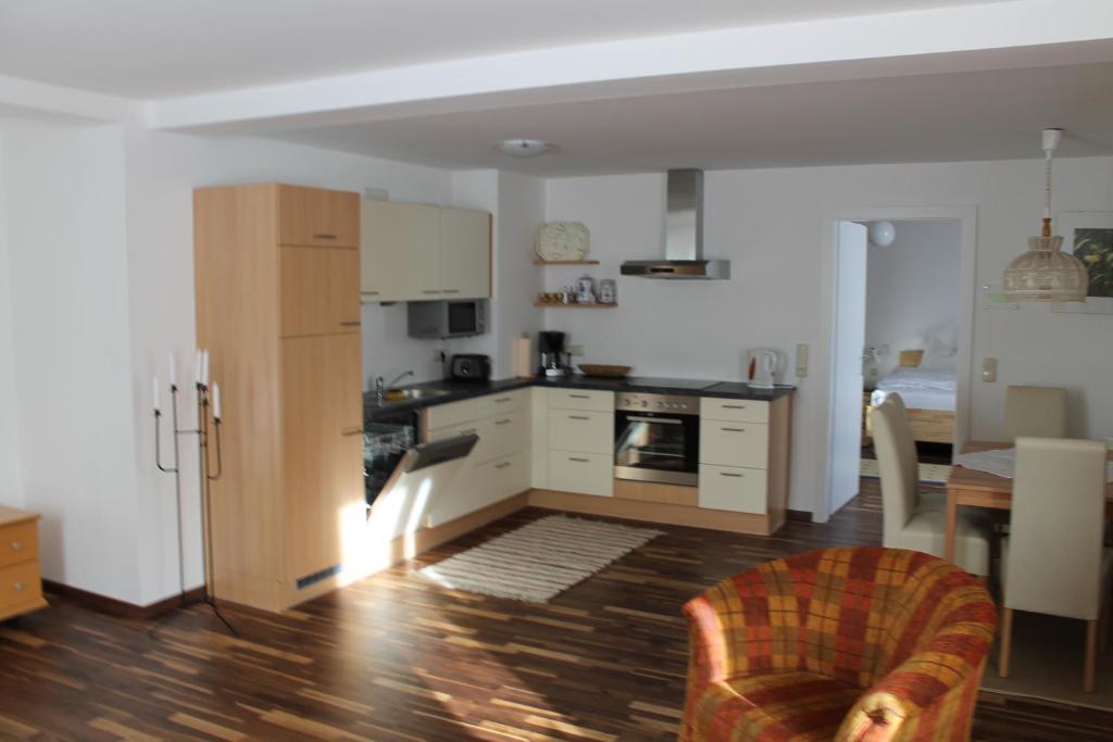 Familienappartement Oetscherbaer Lackenhof Pokój zdjęcie