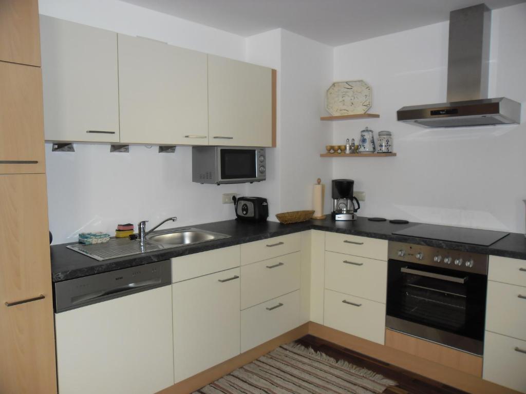 Familienappartement Oetscherbaer Lackenhof Pokój zdjęcie