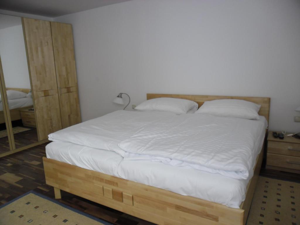 Familienappartement Oetscherbaer Lackenhof Pokój zdjęcie